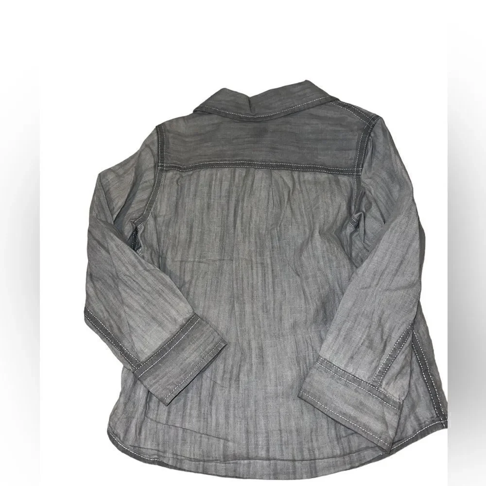 GAP fantastic grey